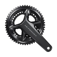 2-rýchlostné kľuky Shimano Ultegra FC-8100 172,5 mm 50/34