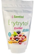 Santini erytritol prášok 350 g SANTINI