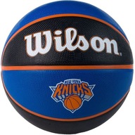 Wilson NBA Team New York Knicks Ball WTB1300