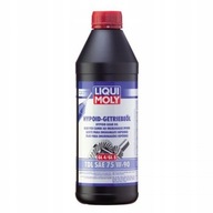 LIQUIMOLY PREVODOVÝ OLEJ TDL SAE 75W-90 1L