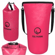 TSUNAMI Waterproof Bag taška na kajak/plachty 30l