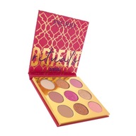 INGRID Palette Orient Rituals Intenzívna paleta