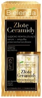 BIELENDA GOLDEN CERAMIDES SÉRUM PROTI VRÁSKAM