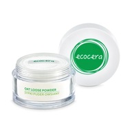 ECOCERA - Oat Loose Powder - Sypký prášok