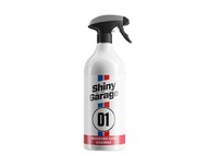 Shiny Garage Morning Dew Detailer s voskom 1000ml