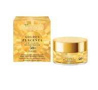 BIELENDA Zlatá placenta 50+ krém 50ml