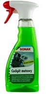 SONAX KOKPIT MATNÝ 500ML