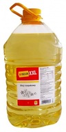 TOPSELLER XXL Repkový olej 100%, 5L