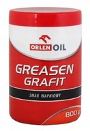 Grafitový tuk Orlen 800g