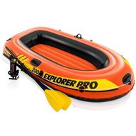 PONTOO Explorer Pro 200 OARS PUMP Intex 58357