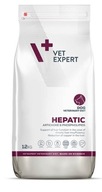 4T Vet Expert Pes Hepatic 12 kg