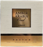 Parfém pre mužov ARMAF AMBER ARABIA OUD 100ml