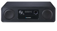 Mikrosystém MS20BK Bluetooth CD MP3 USB Blaupunkt