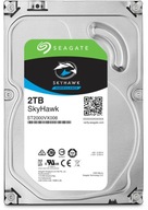 Pevný disk SEAGATE SkyHawk ST2000VX015 2TB