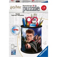 RAVENSBURGER 54 EL. HARRY POTTER NÁSTROJE [HÁDANKA