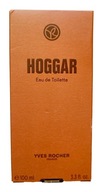 Yves Rocher Hoggar toaletná voda pre mužov 100 ml EDT