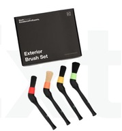 Koch Chemie Exterior Brush Set Kefy na detailovanie exteriéru auta