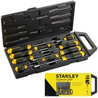 STANLEY 65-014 SKRUTKOVAČE PŁ PZ SKRUTKOVAČE 10 ks