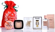 DÁMSKY PARFUM + MAKEUP KOZMETICKÝ SET PRE ŽENY DARČEK