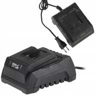 DEDRA CHARGER SAS+ DED7038 pre 18V batérie