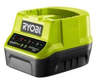 RÝCHLONABÍJAČKA RYOBI RC18120 18V ORIGINÁL