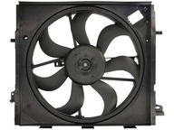 VALEO VENTILÁTOR RADIÁTORA 696873