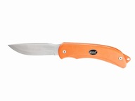 Lovecký nôž Eka Swingblade G3, oranžový