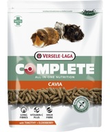 Versele Laga Cavia Kompletné krmivo pre morčatá 500g