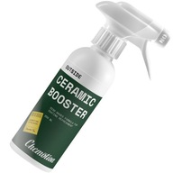 CHEMOTION KERAMICKÝ BOOSTER PRE OSVIEŽUJÚCE NÁTERY S PRIDANÝM SIO2 250 ML