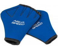 PÁDLA NEOPRÉNOVÉ RUKAVICE S AQUA-SPEED