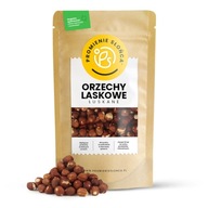 Lieskové orechy bez šupky 500g VYSOKÁ KVALITA