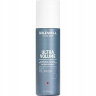 GOLDWELL STYLE SIGN SOFT VOLUMIZER Spray 200 ml