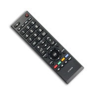 Diaľkové ovládanie pre TV Toshiba 32W2333D