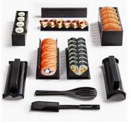 SET NA VÝROBU SUSHI SUSHI NÁRADIE 10 ks