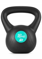 Kettlebell 16kg kotlík hop-športová záťaž