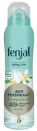 FENJAL VITALITY DEODORANT SPREJ 150ml