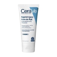 CeraVe, regeneračný krém na ruky, 100 ml