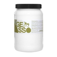 Základný náter Gesso - Renesans - 500 ml