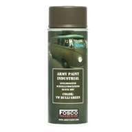 FOSCO - Farba 400 ml - VW Bulli Green