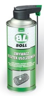 SPREJ NA ODSTRAŇOVANIE ZVYŠKOV TESNENIA BOLL 400ML