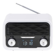 RETRO PRENOSNÉ KUCHYNSKÉ RÁDIO BLUETOOTH USB SD FM