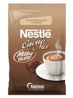 Čokoládový prášok pre výrobcov čokolády Nestlé 1kg