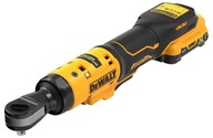 AKUMULÁTOROVÁ RACHTAČKA 1/4'' XR 12V 1*2,0AH DEWALT