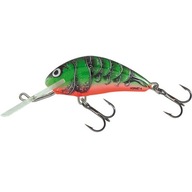 Plávajúci vobler Salmo Hornet 5cm 7g RIVER CRAW -