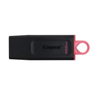 Pendrive Kingston 256GB USB 3.2 DT Exodia