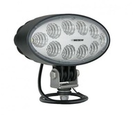 LED pracovná lampa 4000lm, difúzna, 18W kábel