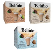 Belmio Sada MIX kapsúl pre Dolce Gusto 48