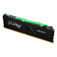 Kingston FURY DDR4 32GB 1x32GB 3200MHz CL16 Beast