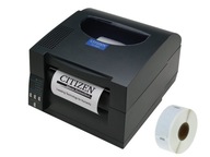 Tlačiareň etikiet Citizen CL-S521 + kotúč