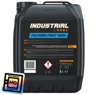 ADBL INDUSTRIAL Polymer Fruit Wax Sealant Work 5L